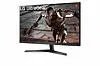 LG 32GN50R - B.AMA UltraGear FHD 31.5 LG 32GN50R - B.AMA UltraGear FHD 31.5